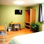 L'azimut Hotel Senez