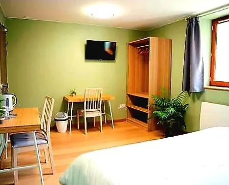 L'azimut Hotel Senez