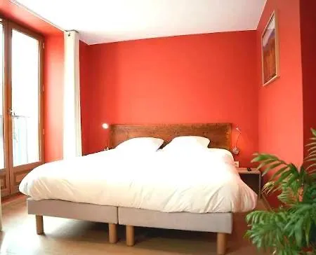 Hotel L'azimut *