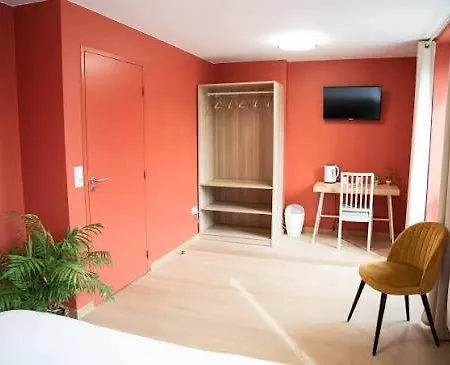 Hotel L'azimut