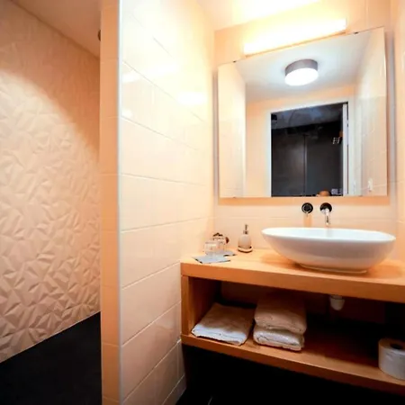 L'azimut Hotel *