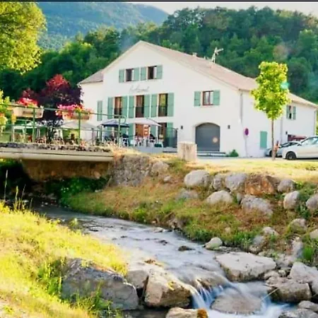 Hotel L'azimut