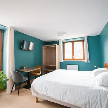 Hotel L'azimut *