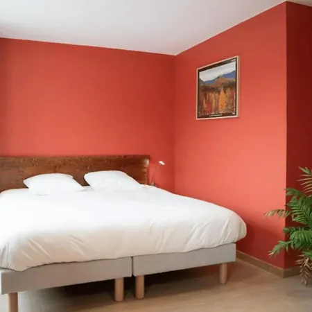 L'azimut Hotel Senez