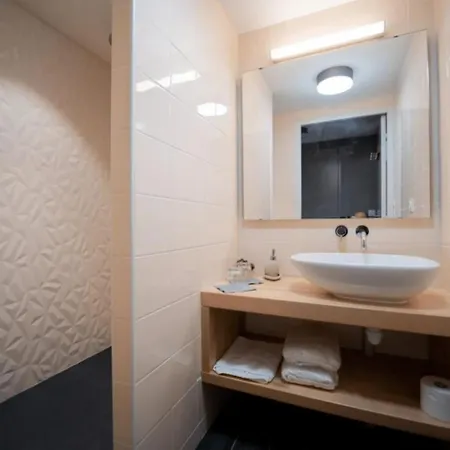 Hotel L'azimut Senez