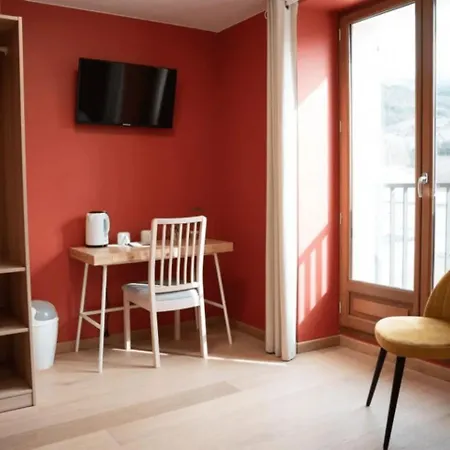 L'azimut Hotel