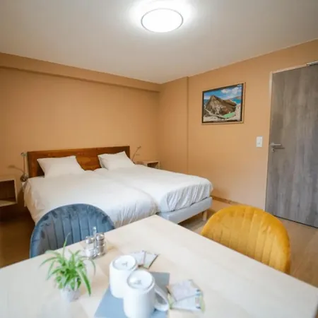 Hotel L'azimut *