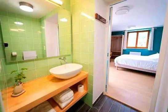 Hotel L'azimut *