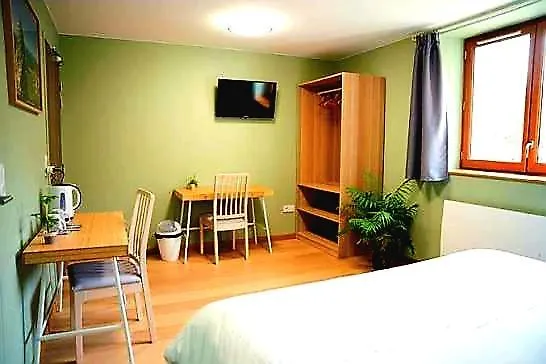 L'azimut Hotel Senez
