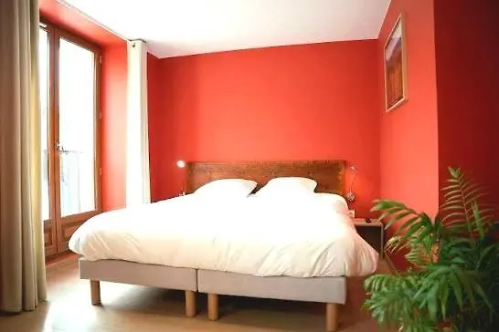 Hotel L'azimut *