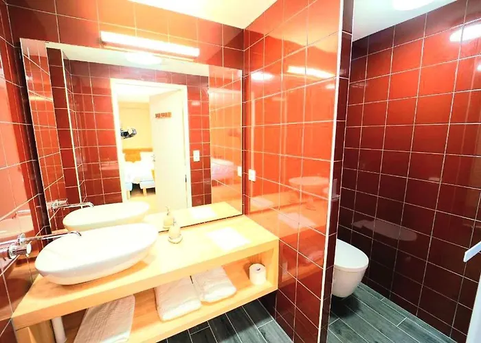 Hotel L'azimut Senez