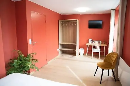 Hotel L'azimut
